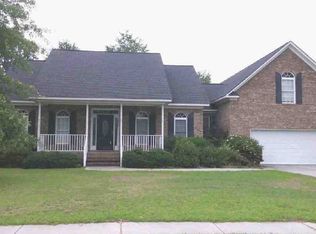 4 Bowhunter Ct, Lugoff, SC 29078