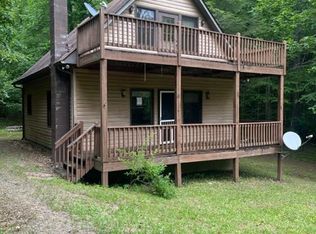 681-681 Bradley Rd, Franklin, NC 28734