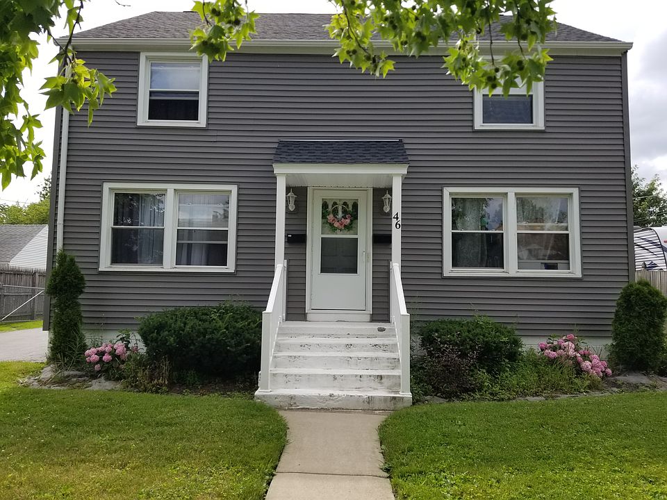 1st image of 46 Redmond Ave