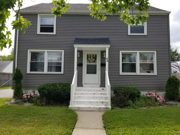 46 Redmond Ave, Buffalo, NY 14216