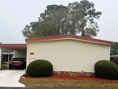 316 Palo Verde Dr, Leesburg, FL, 34748