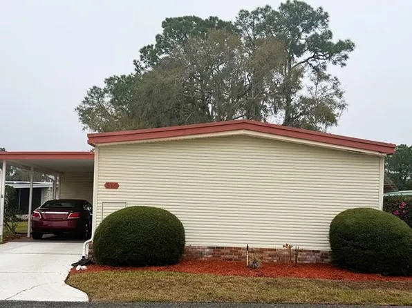 316 Palo Verde Dr, Leesburg, FL 34748