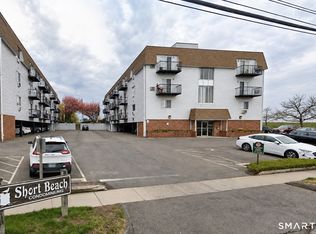 Short Beach, Stratford, CT 06615