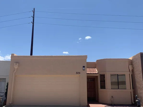 325 W Santa Barbara St, Nogales, AZ 85621