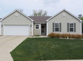 51521 Audubon Woods Dr, South Bend, IN 46637
