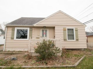 1112 Lincoln Ave, Lansing, MI 48910