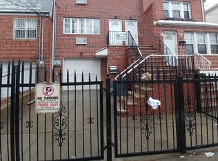 5521 97th St #1, Corona, NY 11368