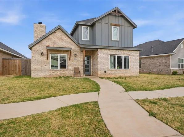 44 Wilshire Blvd, Lubbock, TX 79416