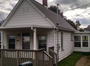 106 Peru Ave, Bartonville, IL