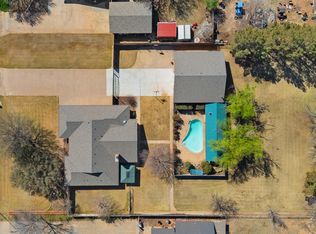 6808 Rochester Ave, Lubbock, TX 79424