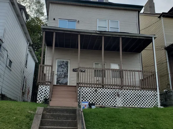 243 Watson Blvd #2, Pittsburgh, PA 15214