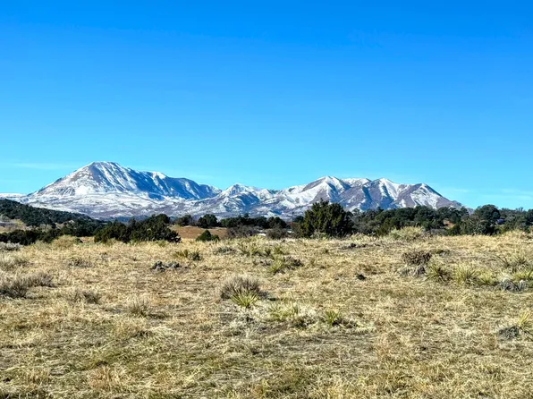 Navajo Rd #2-161, Walsenburg, CO 81089