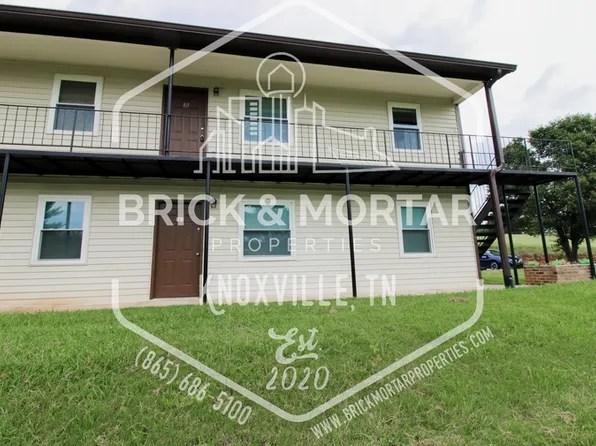 163 Tallent Way, Maryville, TN 37801