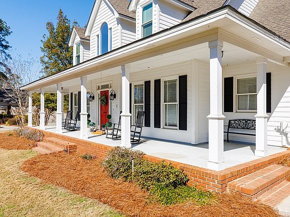 5th image of 4406 Mathis Mill Rd