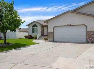 3714 E Heartland Cir, Ammon, ID 83406