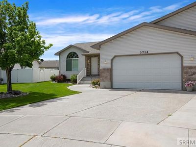 3714 E Heartland Cir, Ammon, ID, 83406