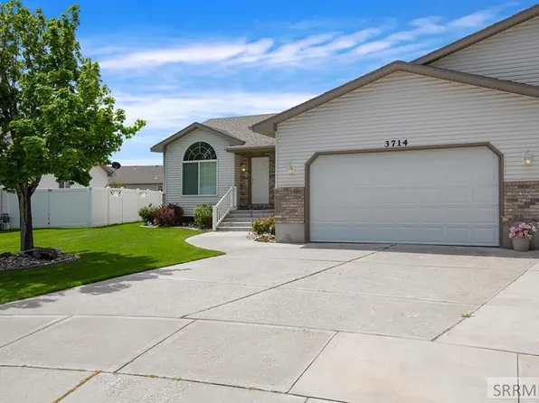 3714 E Heartland Cir, Ammon, ID 83406