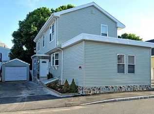 153 S Walnut St, Quincy, MA 02169