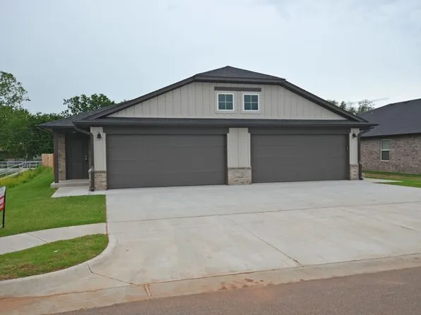 11211 Howard Dr, Oklahoma City, OK 73114