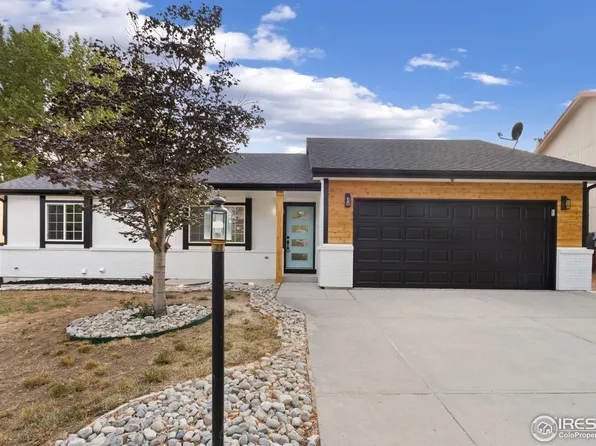 4453 N Lincoln Ave, Loveland, CO 80538