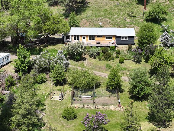 5th image of 49708 S Highway 395 Lot Wp001