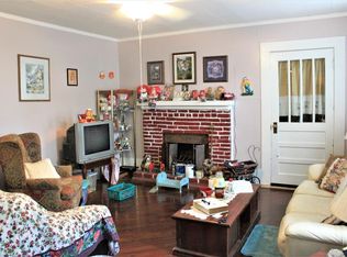 862 Hickory St, Florala, AL 36442