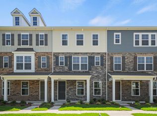 10134 Hemingway Pl #48, Charlotte, NC 28227