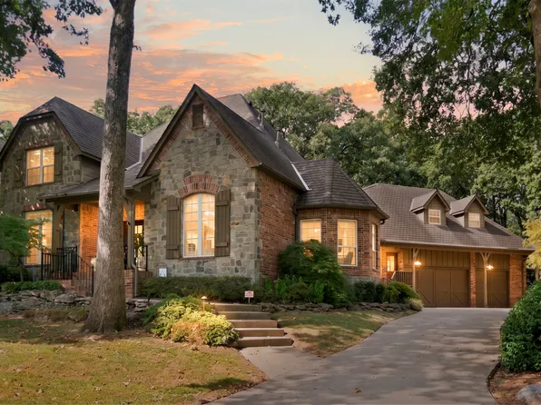 11112 S 69th East Ave, Bixby, OK 74008