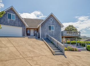 5020 NW Lee Ave, Lincoln City, OR 97367