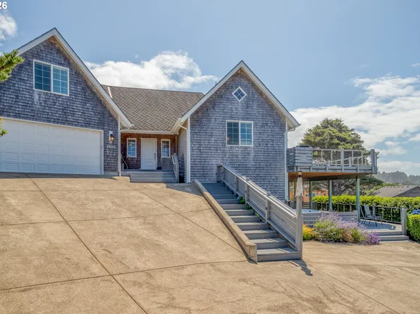 5020 NW Lee Ave, Lincoln City, OR 97367