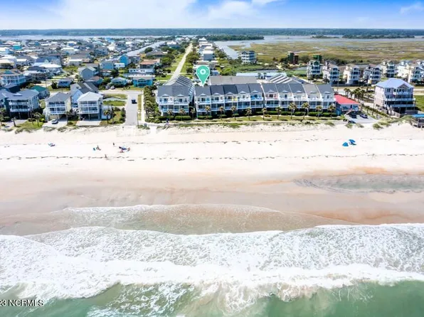 306 Sea Star Circle, Surf City, NC 28445