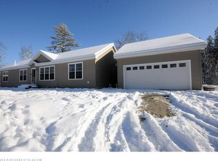 32 Long Pond Rd, Hancock, ME 04640