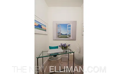 Sold by Douglas Elliman