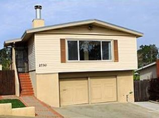 2730 Sherwood Dr, San Bruno, CA 94066