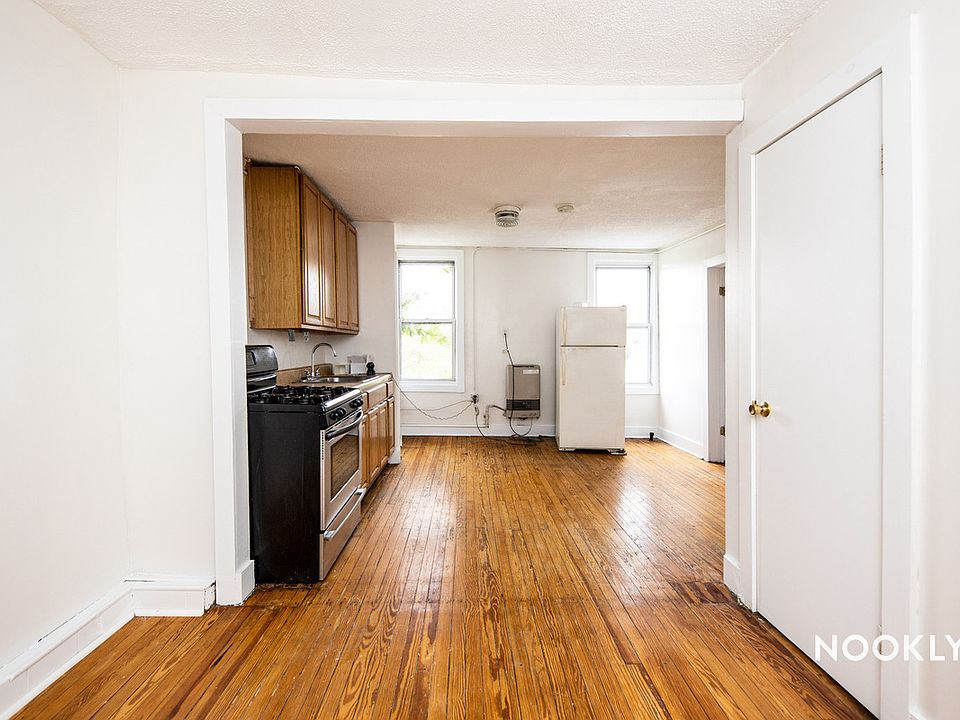 1st image of 47 Bartlett St #3A