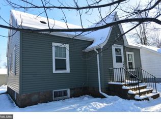 2820 5th Ave E, Hibbing, MN 55746