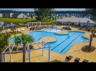 480 Whispering Breeze Ln, Summerville, SC 29486