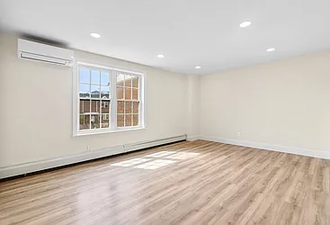 Rented by Keller Williams NYC