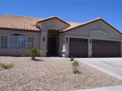 207 Charter Oak St, Henderson, NV, 89074