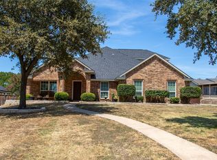 6108 N Ridge Rd, Fort Worth, TX 76135