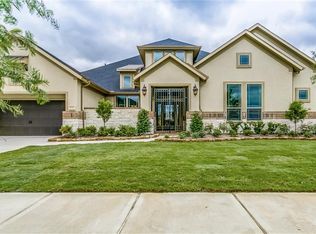 5722 Sutton Pine Ln, Houston, TX 77059