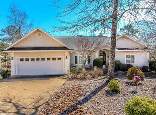 20 Dominar Way, Hot Springs, AR 71909