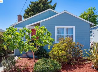 623 38th St, Richmond, CA 94805