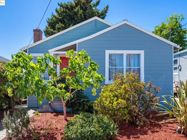 623 38th St, Richmond, CA 94805