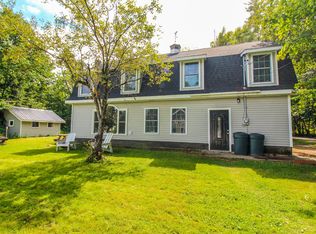 8 Abbott Dr, West Enfield, ME 04493