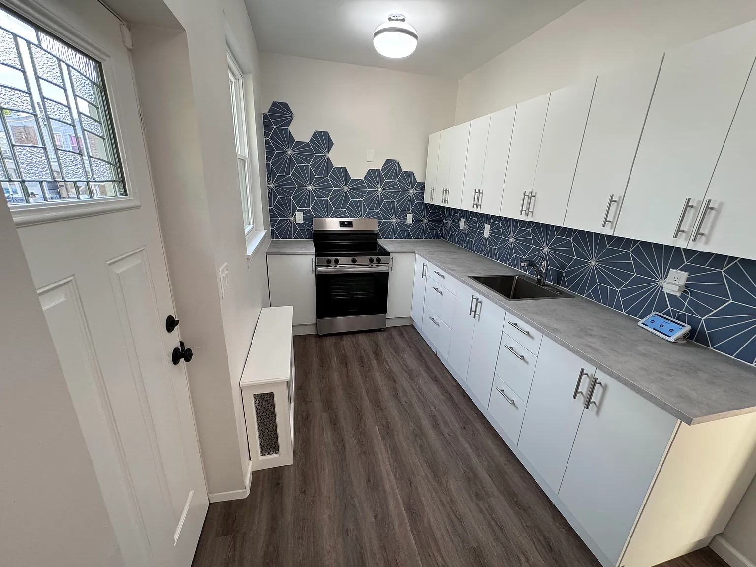 1 bed, $1,175 — Photo 3