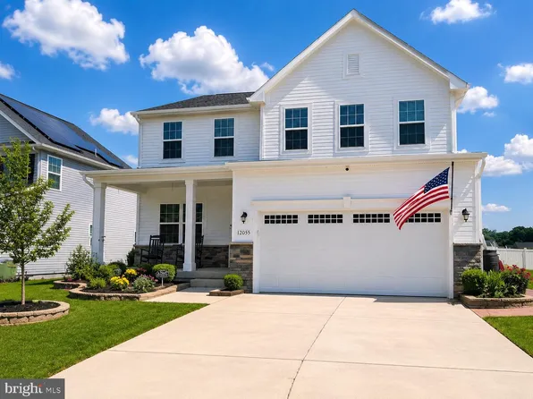 12055 Angora Dr, King George, VA 22485