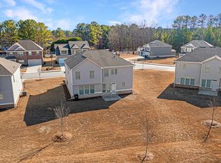 3980 Bella View Ln #4272, Snellville, GA 30039