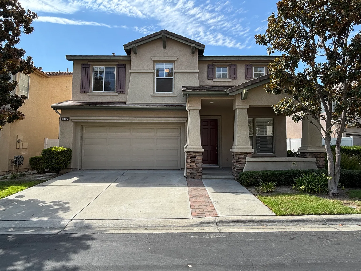 4025 Castaway Cove — Photo 1