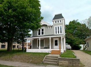 (Undisclosed Address), Charlotte, MI 48813